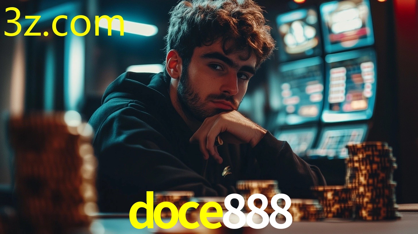 DOCE888.COM