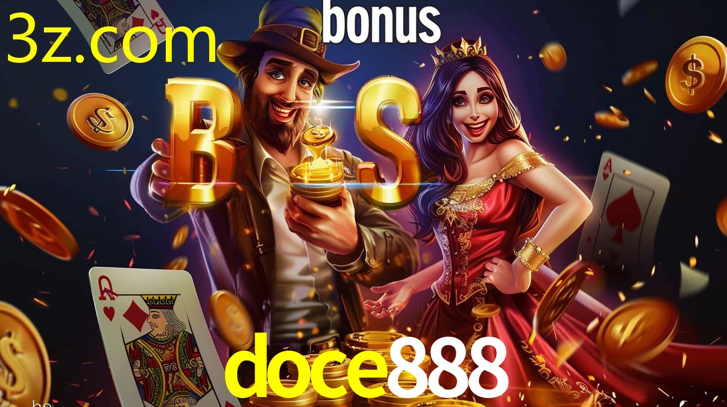 DOCE888.COM