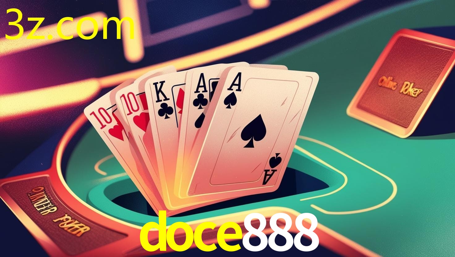 DOCE888.COM